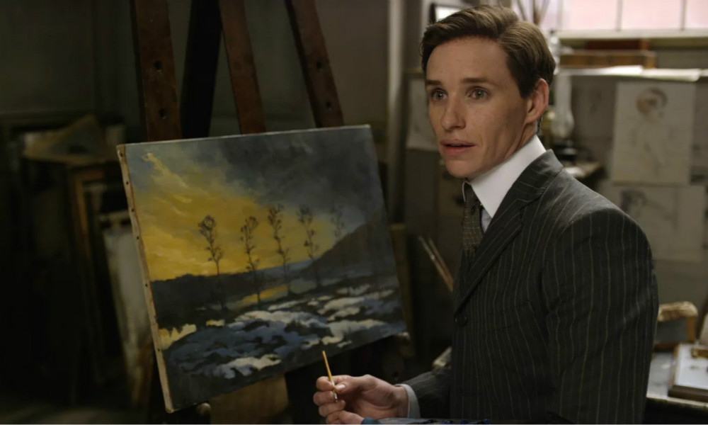 丹麦美女变性成雀斑,丹麦女孩的小雀斑