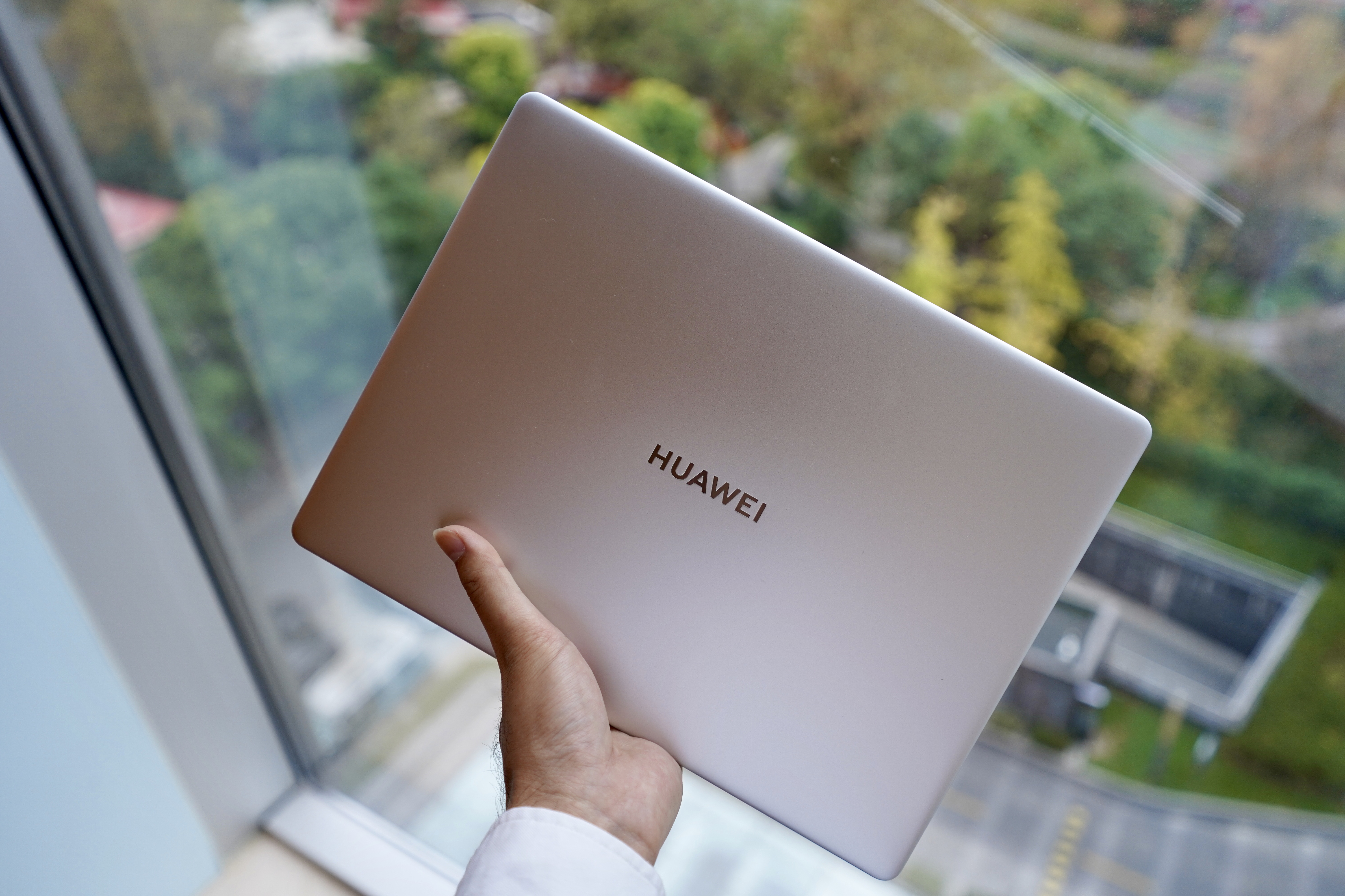 华为matebook13锐龙版测评2020款,华为matebook13锐龙版操作