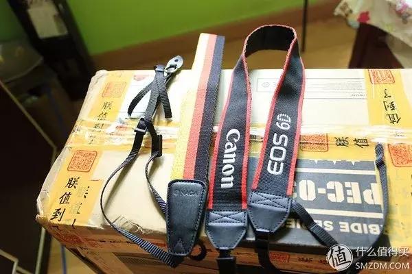 NAGA纳伽CD10FIFA世界杯主题相机带超值入手记（转载）