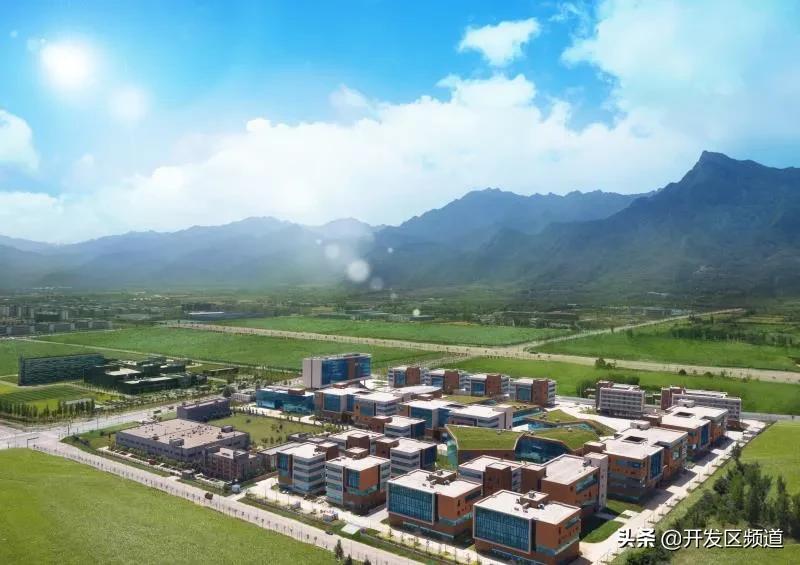 西安生物医药产业,西安生物医药未来前景