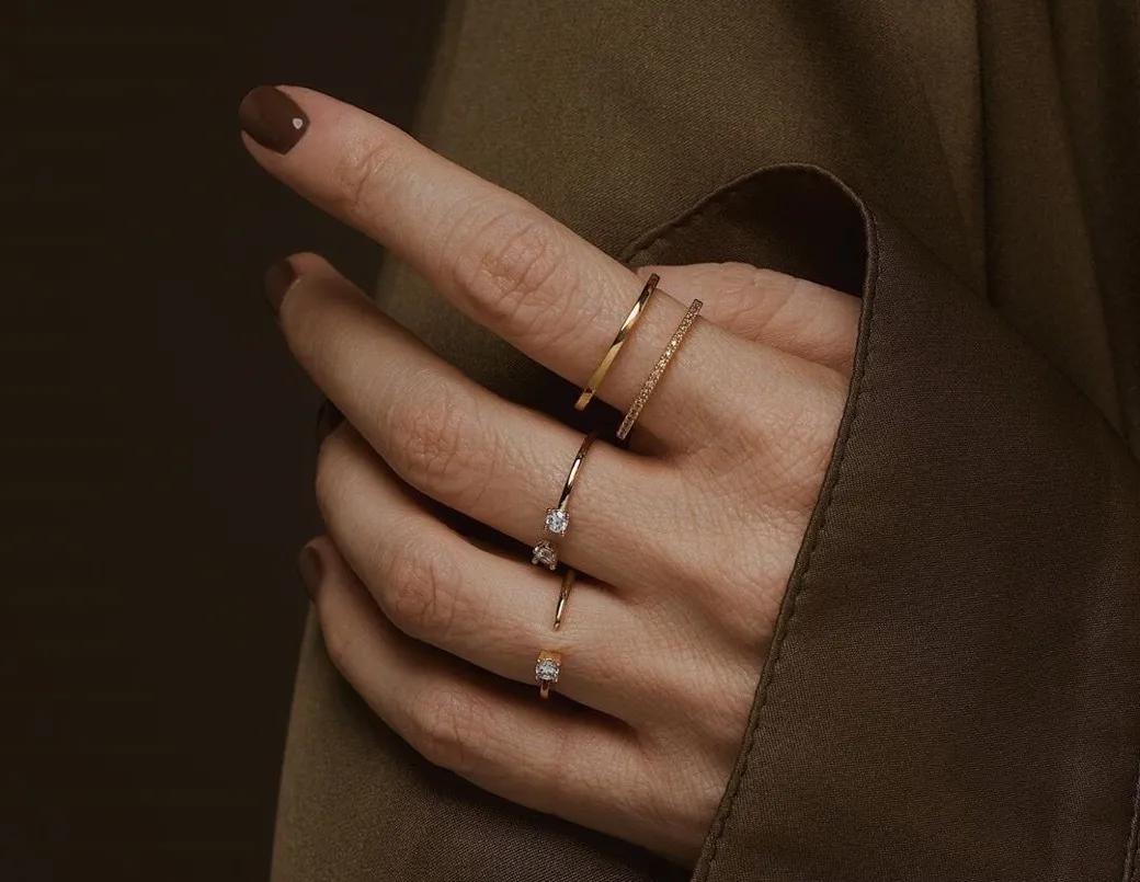 为啥相同的穿搭自己不穿不好看,同样的穿搭为什么别人穿更好看