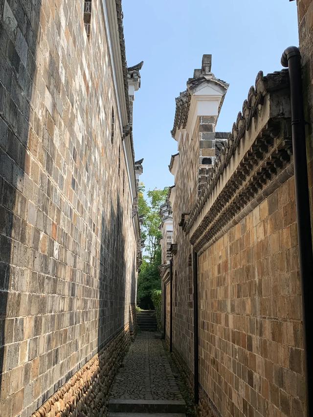 天下第一美景风水宝地,天下江山风景区