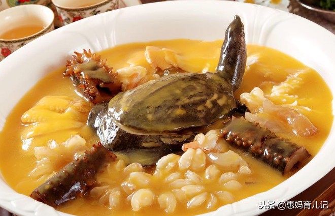 这6类食物在孕期要特别注意,这3种食物孕期可适当多吃