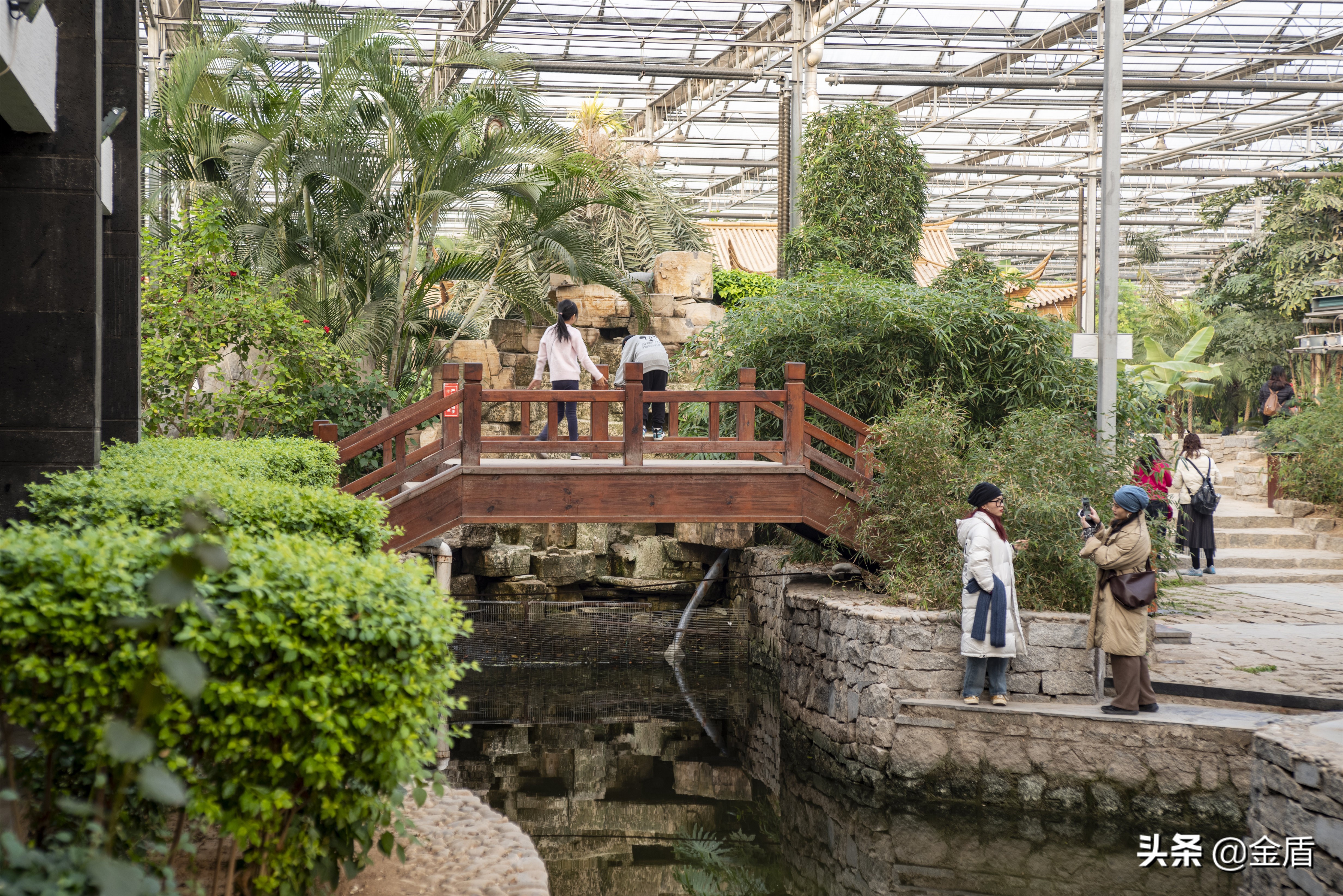 九天休闲谷好玩吗,九天休闲谷冬天开吗