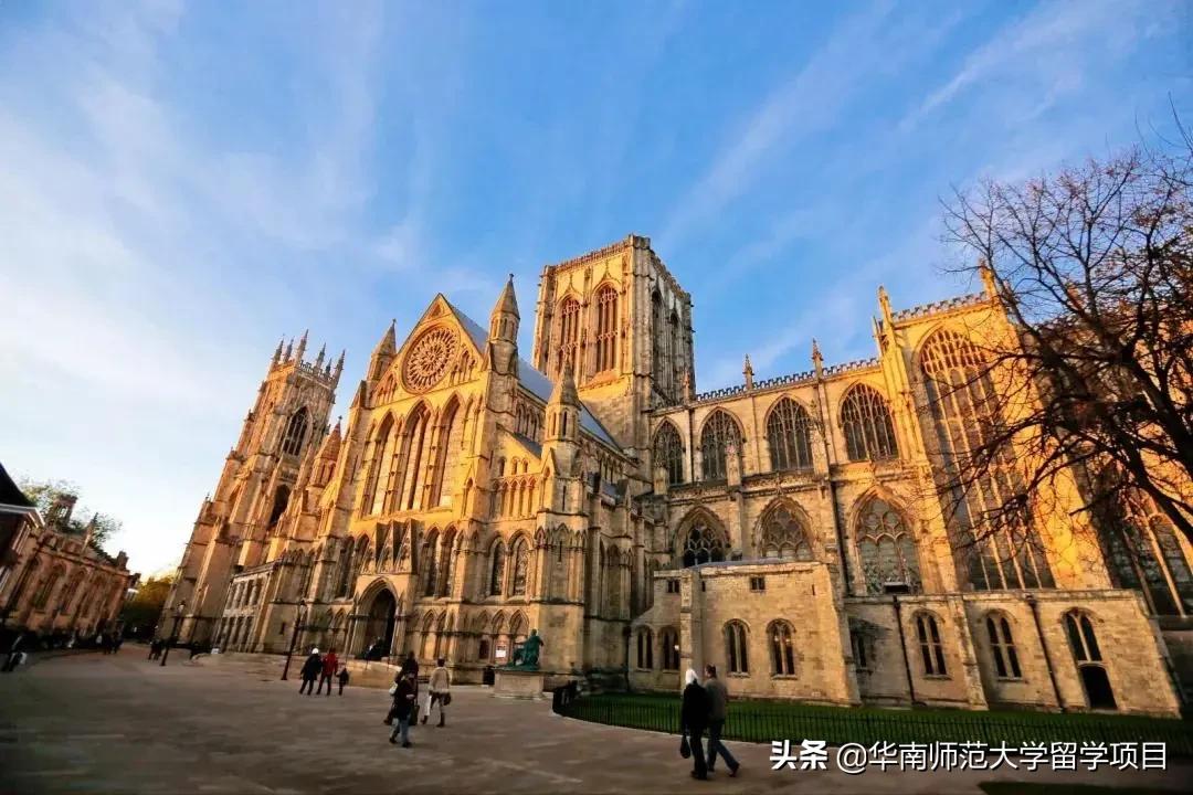英国桑德兰大学介绍,英国桑德兰大学