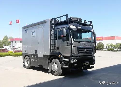 333批旅居车公告：32家房车企业申报43款自行式房车、10款拖挂车