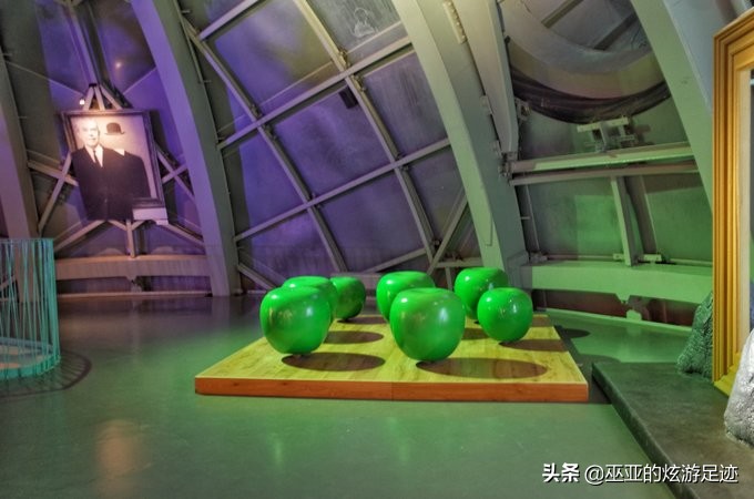 欧洲游之比利时首都布鲁塞尔,全球最大首都布鲁塞尔