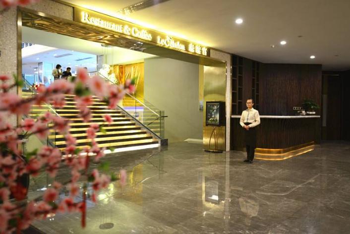 惠州离海最近的酒店价格,惠州最新一线海景酒店