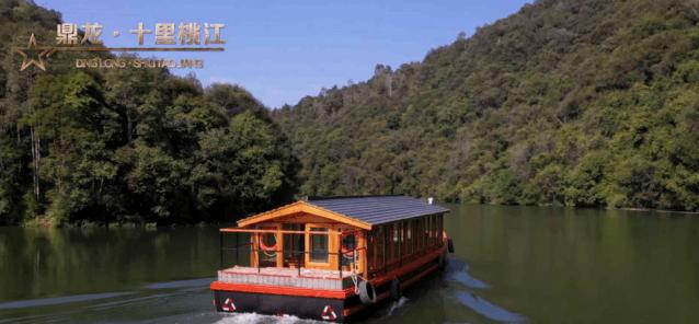 “新婚”300多天，全南这个百亿项目结晶咋样了？