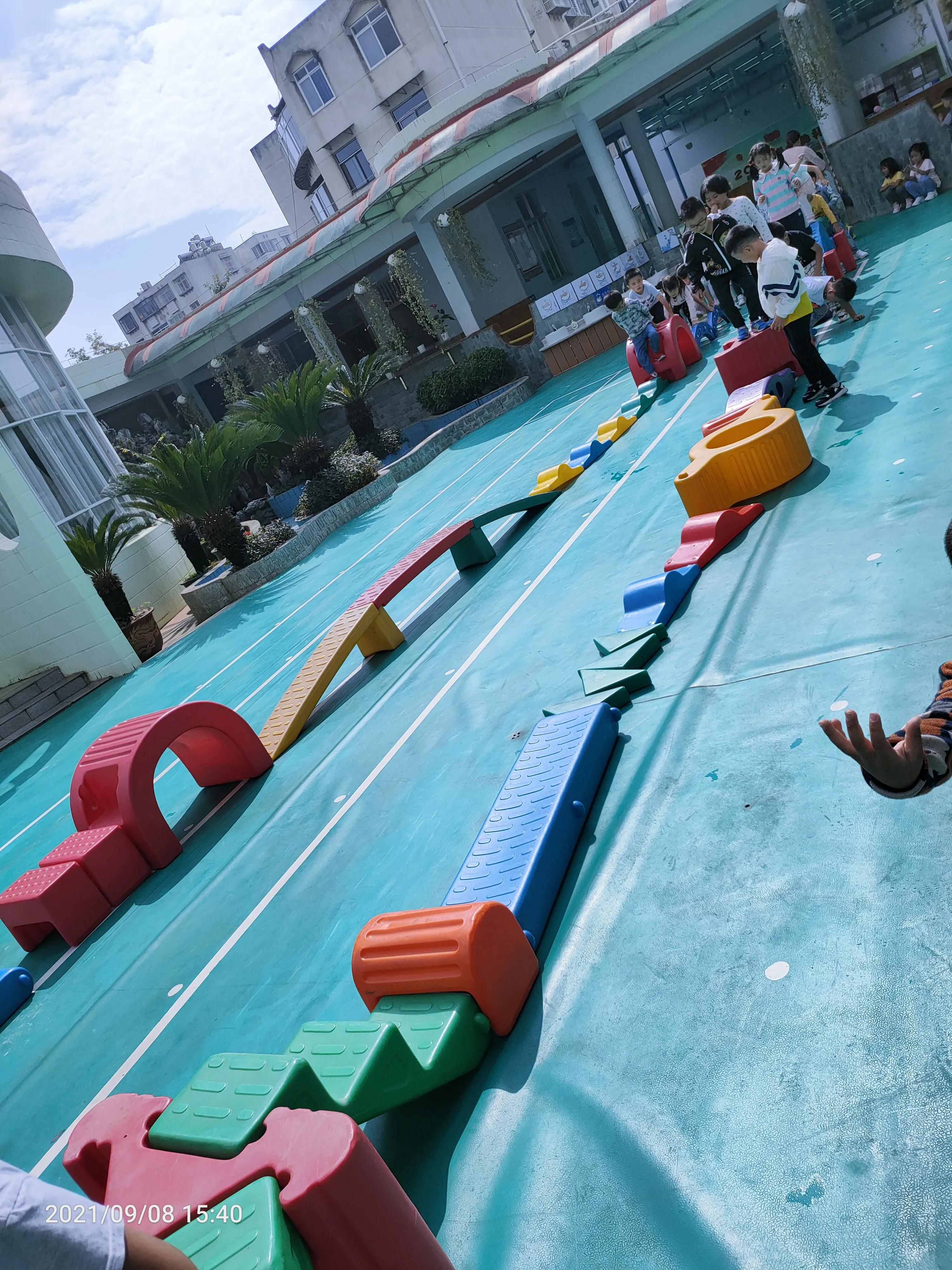 户外集体游戏活动方案幼儿园大班,幼儿园户外游戏组织与实施策略