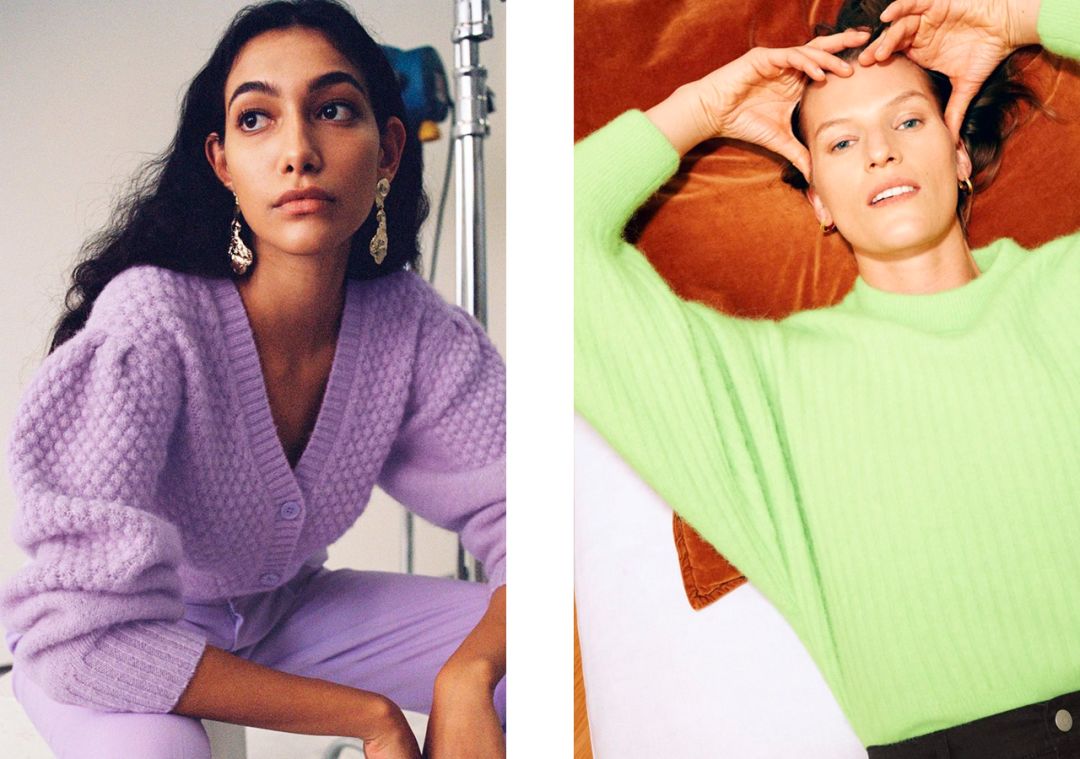 比快时尚质量好一点的品牌,快时尚品牌与普通品牌之间的区别