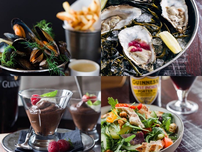 爱尔兰健力士酒厂,爱尔兰健力士