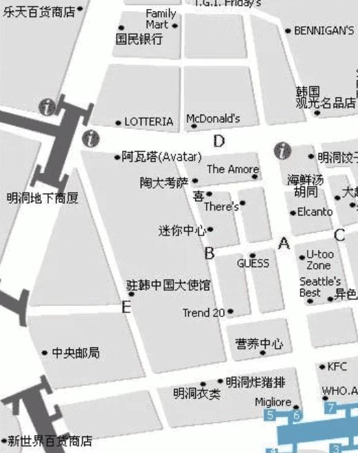 韩国旅游购物基本情况,韩国济州岛旅游购物攻略