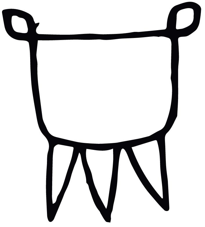 鼎说文解字原文,说文解字礼器