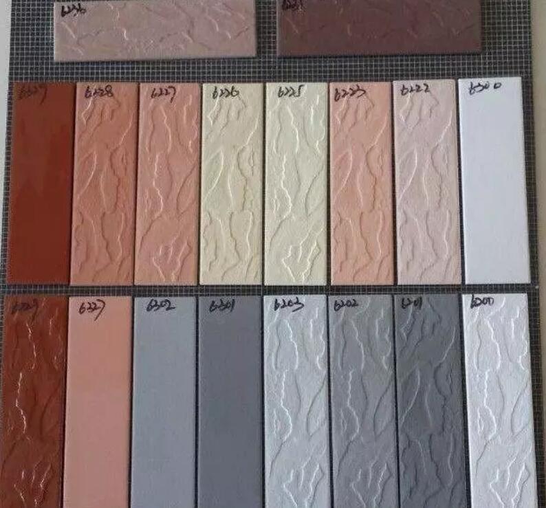 外墙贴了瓷砖后悔了怎么补救,买瓷砖的5个误区你中了吗