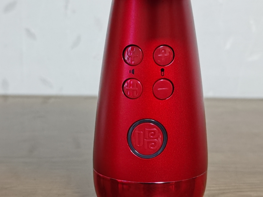 唱吧小巨蛋g2麦克风和g3的区别,唱吧小巨蛋麦克风g2使用