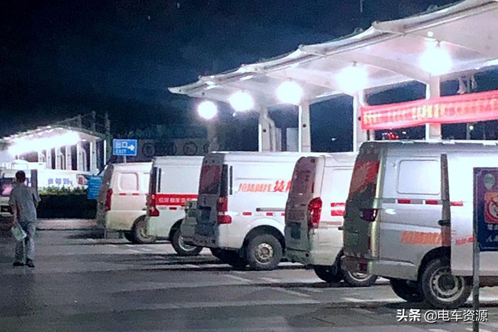 深圳市新能源物流车辆,深圳新能源货车厂家