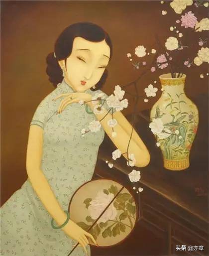 张爱玲三段姻缘,张爱玲与徐志摩的爱情