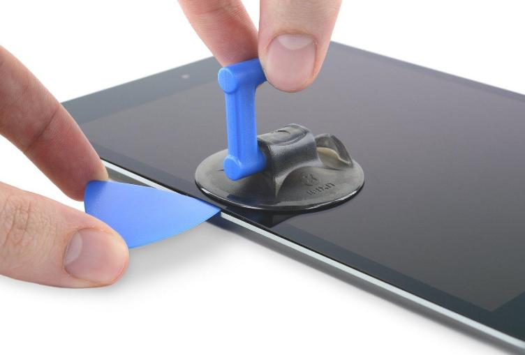 自己换手机屏幕难度大吗,换手机屏幕要去哪里换