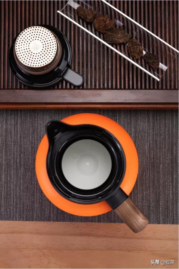 2024广州茶博会茶叶品牌,尚明茶具官方旗舰店直播