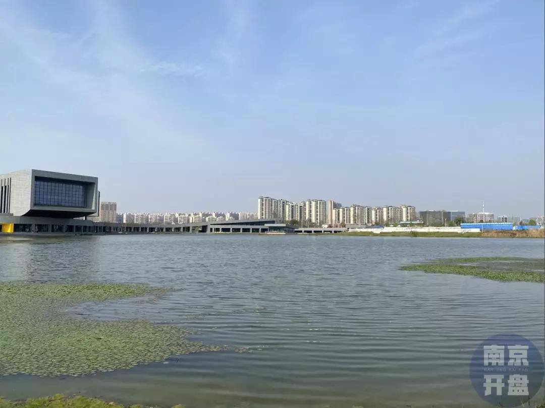 麒麟老城房价走势分析,南京麒麟山庄最新房价