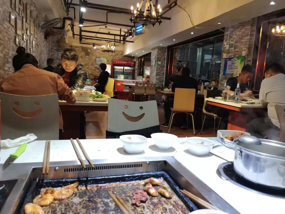 昆明自助餐推荐几家好吃,昆明十大海鲜自助餐排名