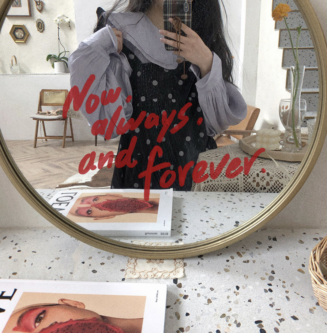 宅家护肤秘籍,宅家不化妆怎么护肤好用