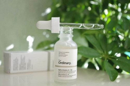 一生都在追求美白的路上,美白的心路历程