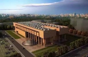 北京全博物馆109家亲身体验攻略手册（上）｜文史宴