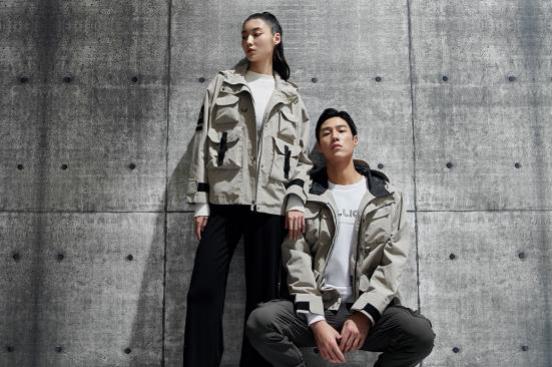 佟丽娅同款伯希和冲锋衣质量好吗,伯希和佟丽娅同款紫色冲锋衣测评