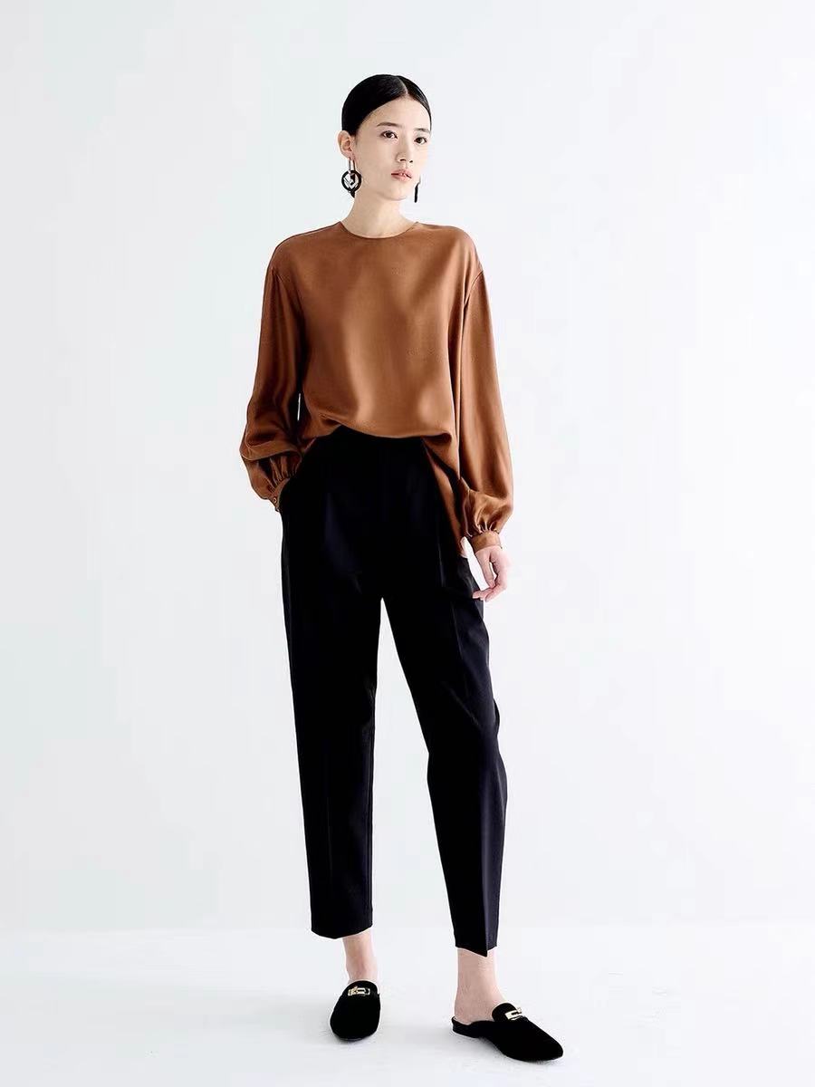 衣服为什么一定要有质感,为什么衣服穿不出质感