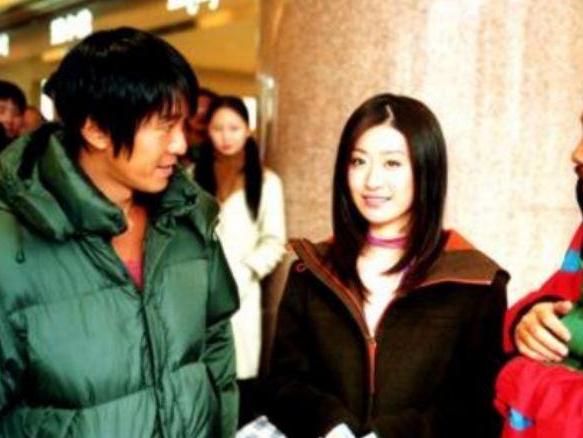 盘点和周星驰合作过的女演员,她是周星驰的唯一御用配角