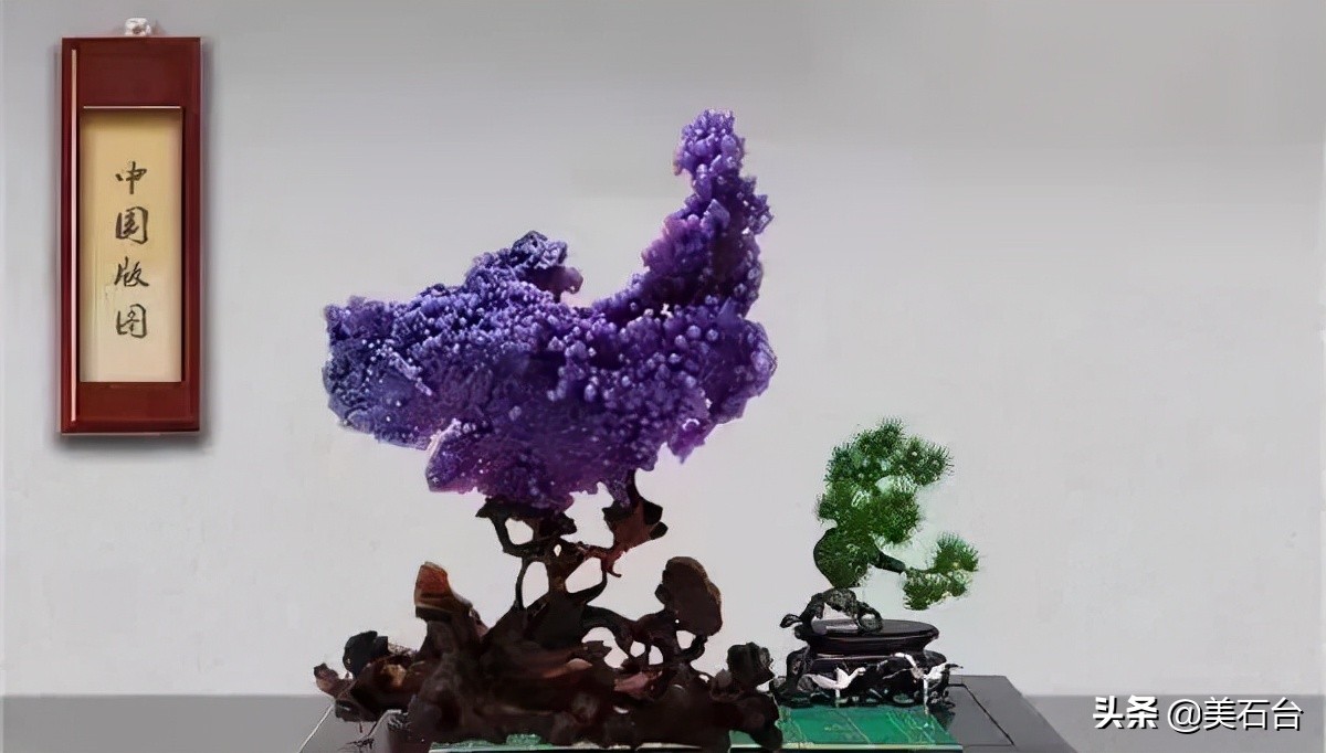 这块石头的形状像猴子是比喻句吗,这块像马云的奇石在你心里值多少