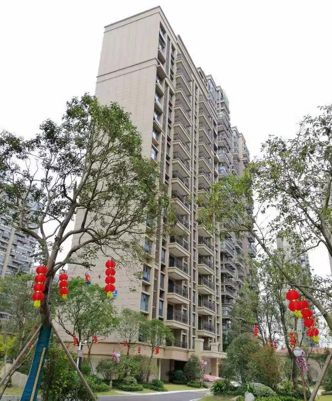 沪苏气质丨区域10月工程质量前五强匠心风采