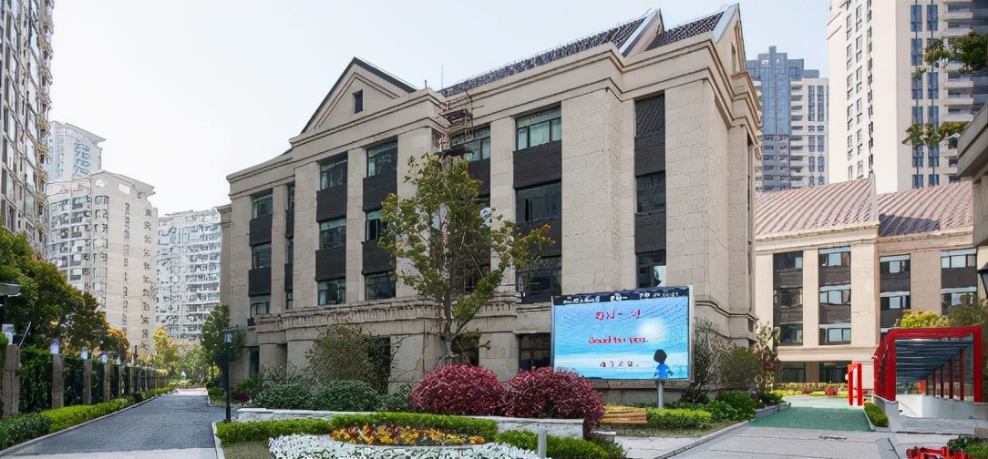 幼儿园学区房和小学学区房,第一梯队双学区