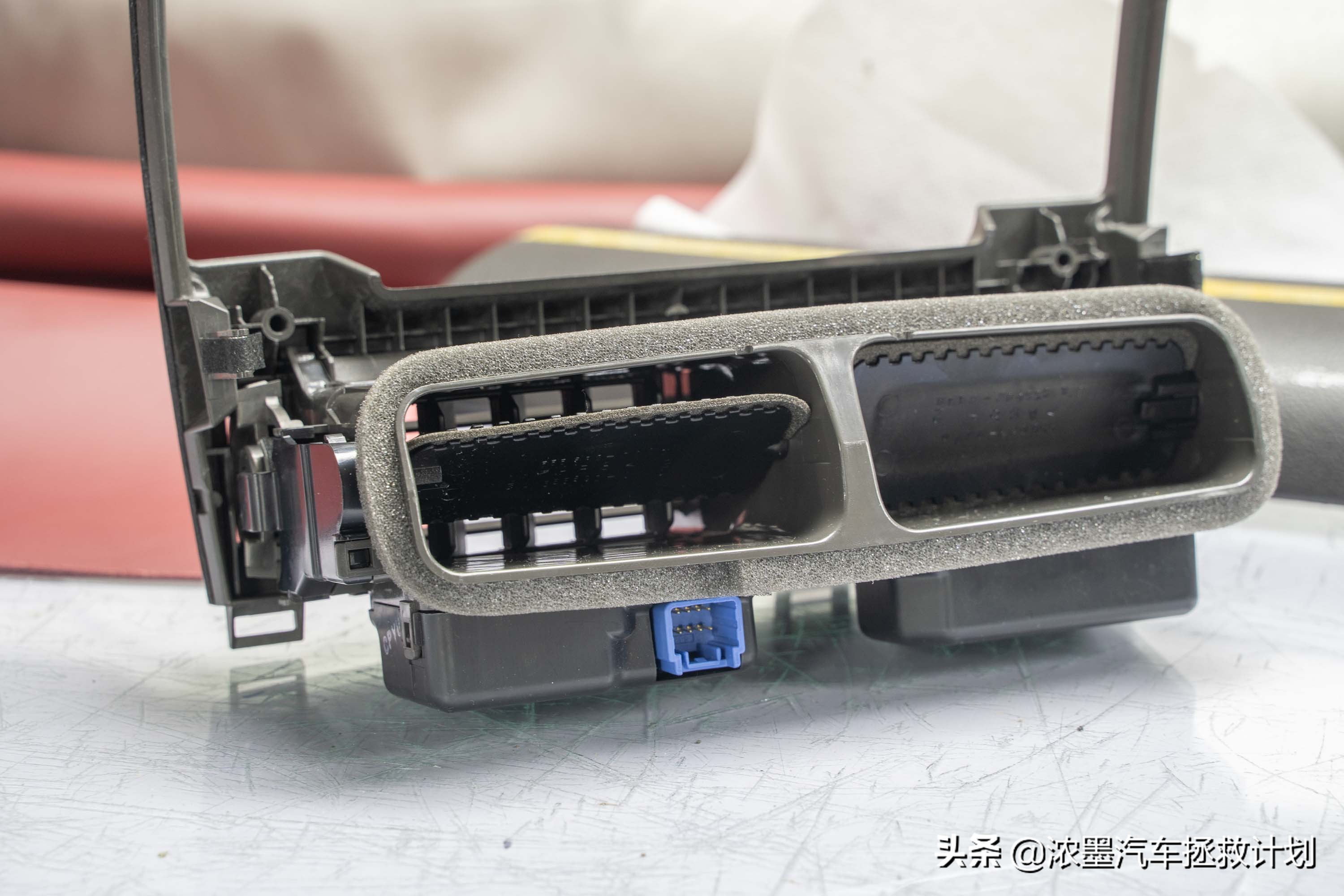 当年雷克萨斯ls430怎么样,修复翻新雷克萨斯ls600h