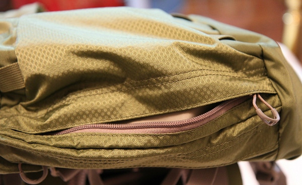 小鹰登山包38升评测,小鹰登山包新款38l与48l区别