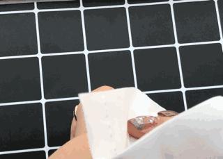 一块驴奶皂搞定洁面、卸妆,还能洗澡去鸡皮!我要回购10000次