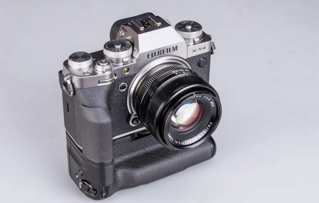 富士微单x-t4深度测试压轴,富士x-t4拍照怎么样