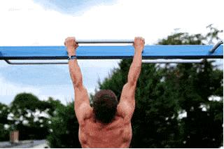 “喜欢上这种肌肉疼痛的快感...”15个最钟意的健身动作