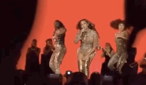 碧昂斯演唱会值得去吗,碧昂丝演唱会票价