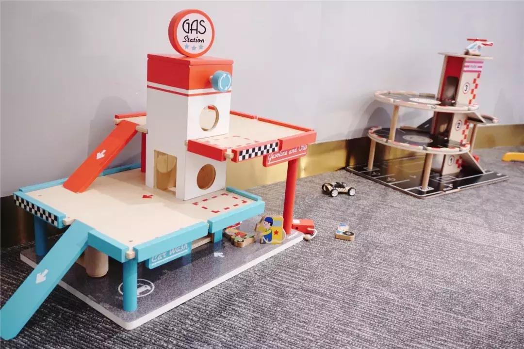 长沙亲子餐厅乐园有哪些,长沙孩子最爱的乐园餐厅