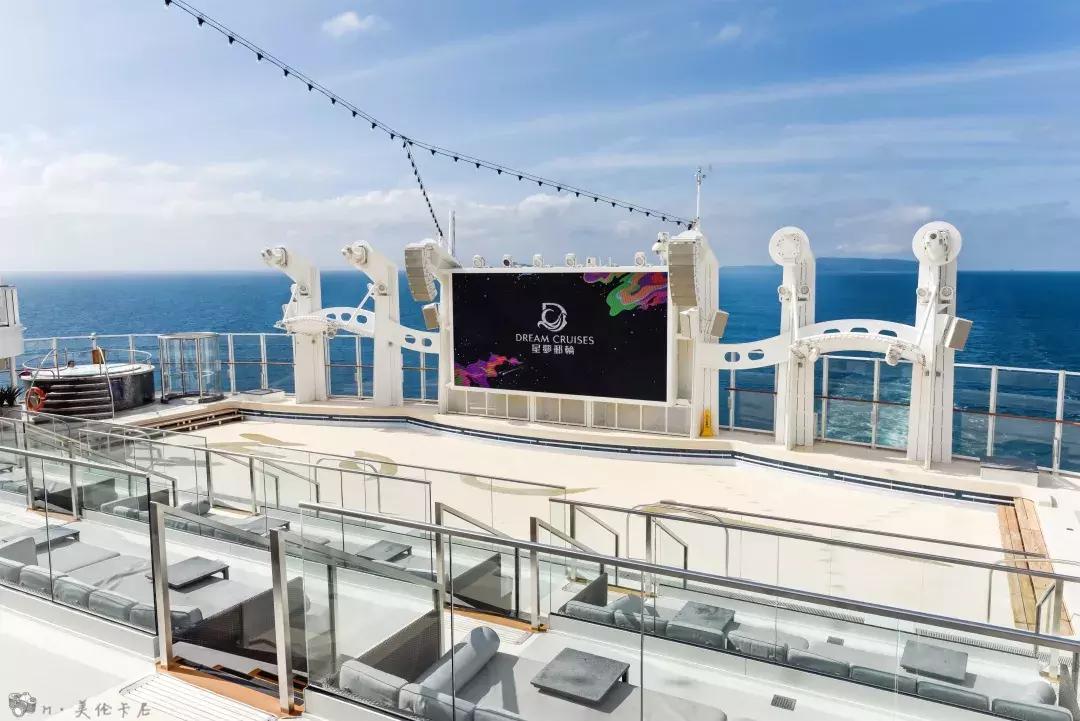 邮轮上怎么拍照取景,邮轮上如何拍照片好看