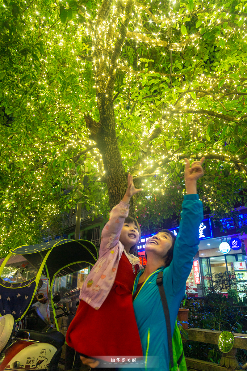阳朔美食全攻略,阳朔必吃美食攻略