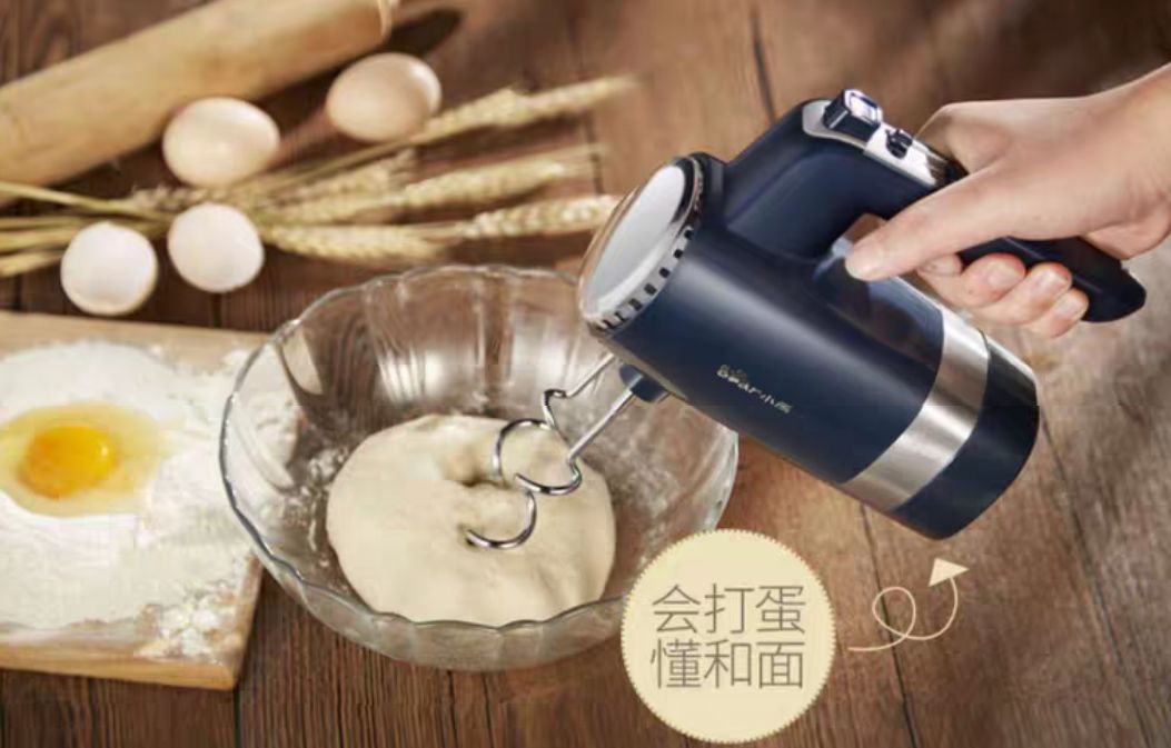 厨师机可以当打蛋机,家用打蛋机小型多少钱一台