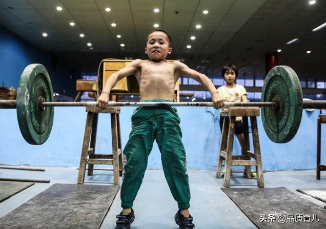 育儿运动训练4-10岁,拉伸运动长高正确做法