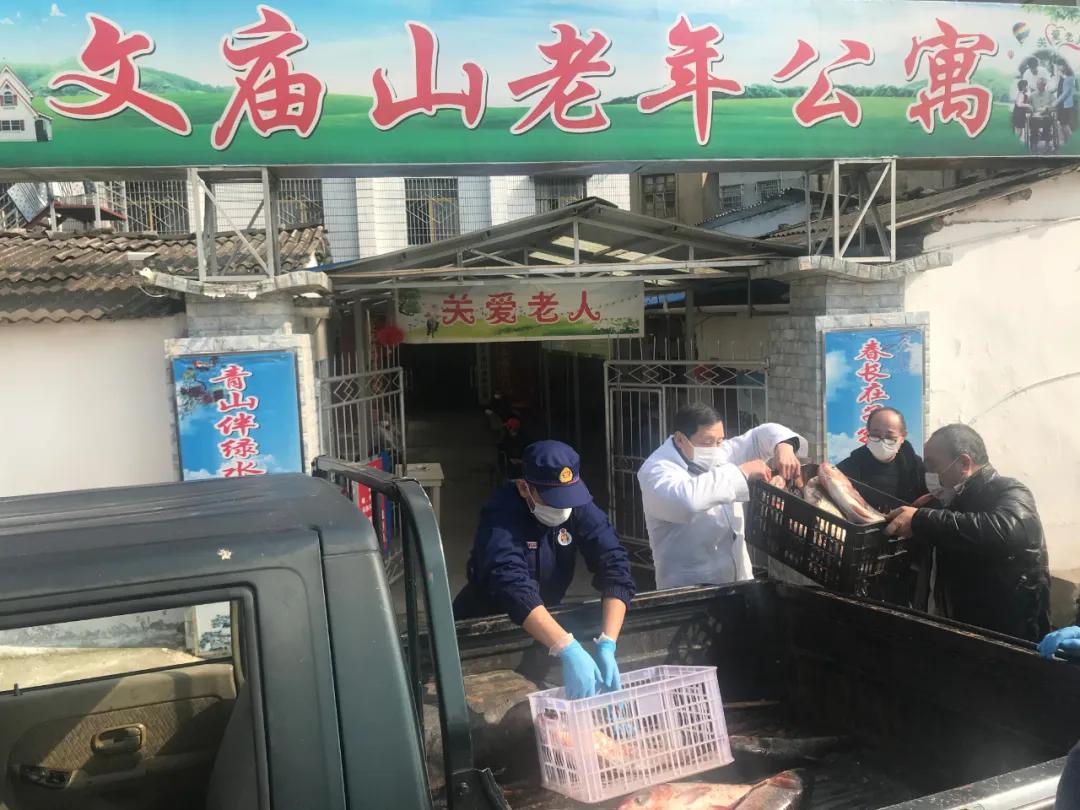 武汉消防员抗疫立功,湖北一线消防员名单