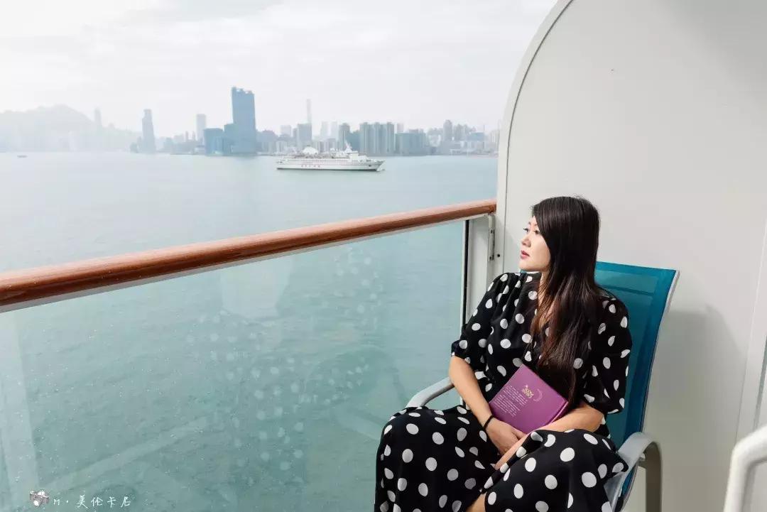 邮轮上怎么拍照取景,邮轮上如何拍照片好看