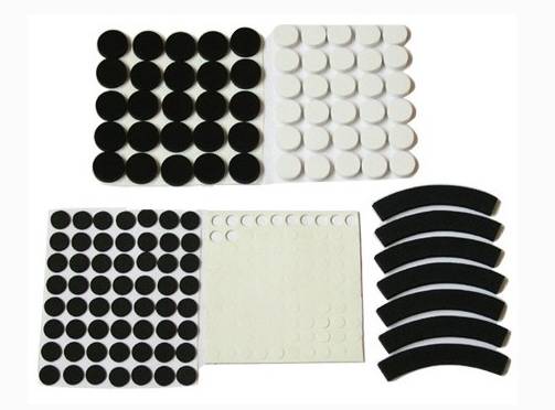 防干扰泡棉材质,防屏蔽材料泡棉