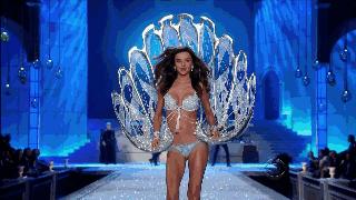 2018维密天价bra谁穿,维密大秀2018所有look